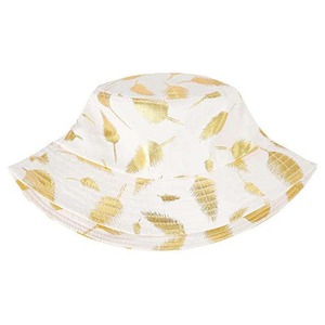 Chapeau seau en coton personnalisé Chapeaux de soleil de plage d'été Léger Tendance Chapeaux d'extérieur sublimés Fabricant et fournisseur - Product Image 3