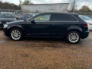 AUDI A3 2015 USADO, Volante a la Izquierda/Derecha - Product Image 6