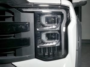 <span class=keywords><strong>Auto</strong></span> Usata Foton Mars 7 V7 2023 2.0T Passo Lungo Elite Diesel Pickup Ibrido Leggero Motore Turbo 2.0L 4WD Automatico 48v Sedili in Pelle 4x4 - Product Image 4