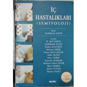 Malattie interne-semiologia