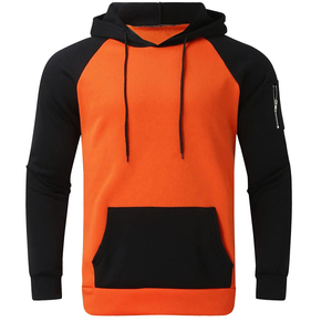 Survêtements sur mesure Survêtements pour hommes Survêtements d'entraînement et de jogging de haute qualité pour hommes Ensemble de survêtements à manches longues - Product Image 4
