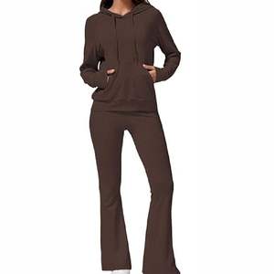 Nouveau 2025 Survêtements pour femmes en gros Survêtement de jogging personnalisé pour femme - Product Image 3