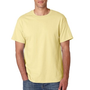 Meilleure vente T-shirts graphiques Streetwear T-shirt blanc Vêtements pour hommes grande taille T-Shirt T-shirts surdimensionnés vintage personnalisés pour hommes - Product Image 6