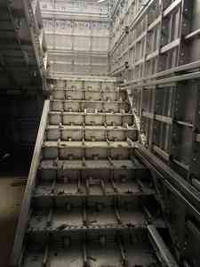 Encofrado Modular <span class=keywords><strong>de</strong></span> Aluminio para Viviendas <span class=keywords><strong>Prefabricadas</strong></span>, Sistema <span class=keywords><strong>de</strong></span> Molde <span class=keywords><strong>de</strong></span> Hormigón <span class=keywords><strong>de</strong></span> Alta Precisión para Proyectos <span class=keywords><strong>de</strong></span> Villas Estándar - Product Image 3