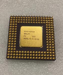 Venta al por mayor de chatarra vintage para CPU de 64 bits con zócalo AM4 de 650MHz 486SX A80486SX-33 SX902 SX979 SX931 para recuperación de oro - Product Image 2