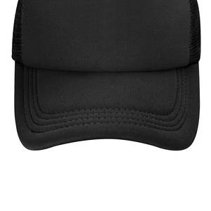 Gorras de Béisbol de Color Sólido de Primera Calidad para Hombres y Mujeres, Gorras de Béisbol Ajustables de Estilo Deportivo Personalizadas para Adultos - Product Image 5