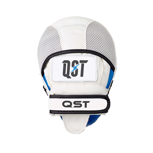 Mitones de objetivo de enfoque de entrenamiento de PU de alta calidad Personalizar MMA y objetivo de pie de boxeo para patear mitones de boxeo - Product Image 2