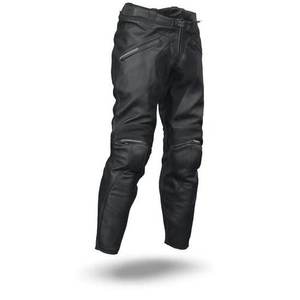 Pantalon de moto coupe-vent grande taille pour homme, qualité export 2026 - Product Image 2