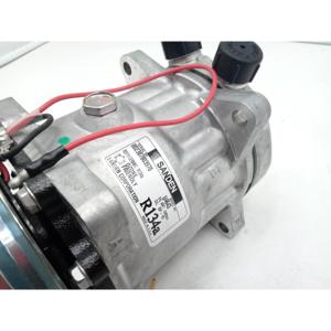 อะไหล่คอมเพรสเซอร์แอร์ ยี่ห้อต่างๆ รุ่น (90>) 4 ฤดู 5800071/0 เบนซิน - Product Image 6