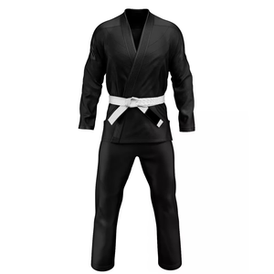 Kimono Profesional de Competición para BJJ, Uniforme de Jiu Jitsu Brasileño de Calidad, Uniforme de Judo, Kimono de Jiu Jitsu - Product Image 4