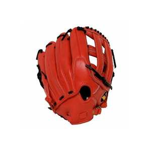 Gants de Baseball en cuir véritable 12.25 pouces - Product Image 6