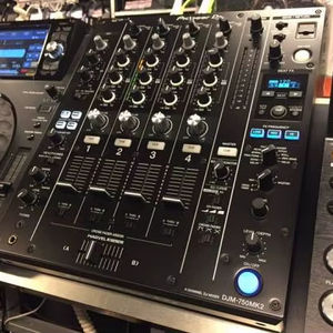 ชุดอุปกรณ์มิกเซอร์เสียงอัจฉริยะคุณภาพสูงแบบสแตนด์อโลน พร้อมบลูทูธ ยูเอสบี  ติดตั้งบนแร็ค รับประกัน 3 ปี - Product Image 1