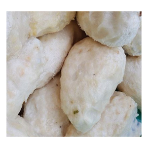 Guanábana congelada IQF, fruta de Guanábana congelada de la venta caliente/puré congelado del mangostán de la guanábana de Graviola para los jugos - Product Image 2