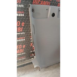 TOYOTA IQ 1st Series (09>) Isolamento Tetto IMPERIAL 6331074010B0 1KR-FE - Product Image 2
