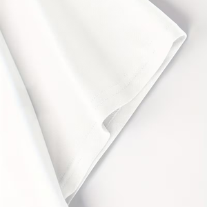 Camiseta Personalizable 100% Algodón, Camisetas para Hombre de Alta Calidad, 200 g/m², Marca Personalizada, Diseño Sólido, Tallas Grandes, Camisetas Lisas - Product Image 6