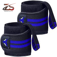 สายรัดข้อมือออกกำลังกายผลิตในปากีสถาน - Product Image 5