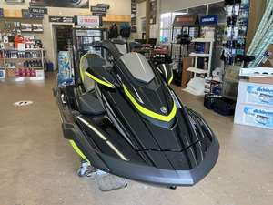 2023 yamahas FX Cruiser svho ซูเปอร์ชาร์จ - Product Image 3