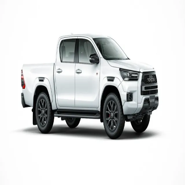 Venda Toyota Hilux diesel picape 4x4