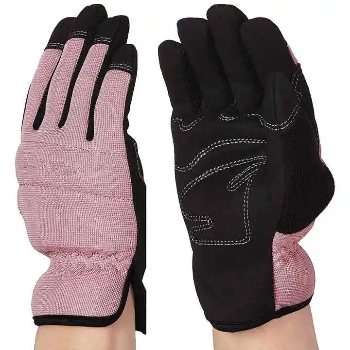 2024 индивидуальные защитные механические перчатки Модные во всех цветах Мужские механические перчатки