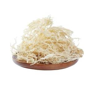 มอสทะเลแห้งจำนวนมาก-อินทรีย์เก็บเกี่ยวด้วยมือไม่มีสารเคมีหรือสารกันบูด! - Product Image 4