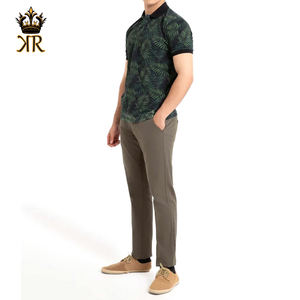 Service OEM, polos, concevez votre propre logo, polos personnalisés, impression personnalisée, polos pour hommes, polos 100% coton - Product Image 4