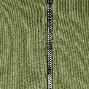 Custom Made Breathable Winter Bomber <b>Jacket</b> For <b>Men</b> <b>Long</b> Sleeves Best Selling <b>Men</b> Winter Bomber <b>Jacket</b> - Product Image 5
