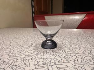 Handmade Custom Color Wine <b>Glass</b> Transparent for Weddings Hotels Parties-for Soda & Lime - Product Image 3