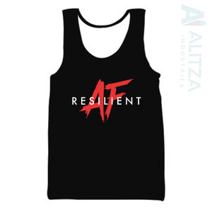 Camiseta sin mangas deportiva para hombre, tela transpirable de secado rápido para entrenamientos de alta intensidad, patrón 3D Superior - Product Image 5