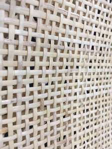 Matériel de rotin rouleau de cannage de rotin naturel Vietnam original prix d'usine rouleau de sangle de rotin - Product Image 2