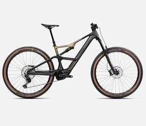 Bicicleta Eléctrica <span class=keywords><strong>de</strong></span> Montaña <span class=keywords><strong>Orbea</strong></span> Rise SL H20 - Product Image 1