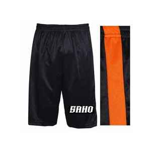 Short GAA personnalisé en vrac fabriqué au Pakistan idéal pour les matchs d'entraînement et les kits de vêtements d'équipe officiels - Product Image 2
