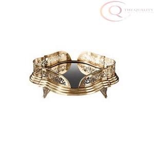 ถาดอุ่นอาหารหรูหราสำหรับบุฟเฟ่ต์โรงแรม |   อุปกรณ์บุฟเฟ่ต์ที่ทันสมัยและทนทาน - Product Image 1