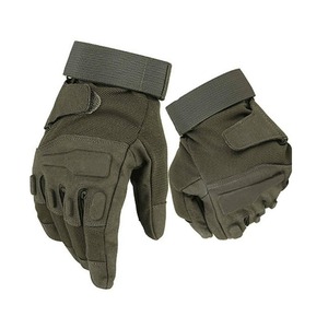 Comprar guantes de motociclismo dedo completo hombres mujeres bicicleta motocicleta Paintball guantes tácticos 2026 - Product Image 1