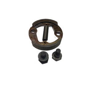 Motosega Industriale a Benzina Stihl Fr106 a 2 Tempi con Frizione in Metallo e Plastica - Product Image 1