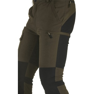 Pantalones de camuflaje impermeables para exteriores, pantalones de caza para hombre, pantalones cargo, pantalones de caza impermeables, pantalones de caza para hombre - Product Image 5