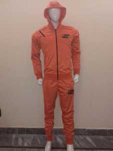 Men Fashion Hoodie and Tracksuits Set | Comfortable Winter Outfit - Product Image 6
