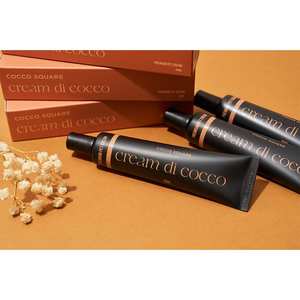 Crema Hidratante para la Piel de Mascotas DI COCCO, Fórmula PGA, Cuidado Diario Suave para Perros y Gatos - Product Image 1