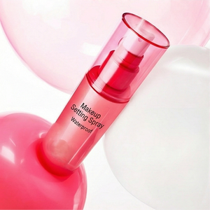 [OEM] Spray Fijador de Maquillaje Hidratante Iluminador con Ácido Hialurónico Sin Alcohol, Resistente al Agua, a Prueba de Sudor, Larga Duración, K-Beauty - Product Image 5