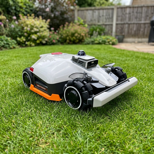 Venta al por mayor 2026 Mammotions <span class=keywords><strong>Luba</strong></span> 3 3000h 5000h AWD Motor <span class=keywords><strong>de</strong></span> escobillas LDS Navegación SLAM Robot Cortacésped y Cortasetos 1500-1999 Pa - Product Image 3