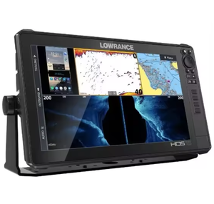 Nuovi e in offerta: Ecoscandagli LOWRANCES HDS-16 LIVE con Active Imaging 3-in-1 e trasduttore da poppa, e cartografia C-MAP PRO - Product Image 1