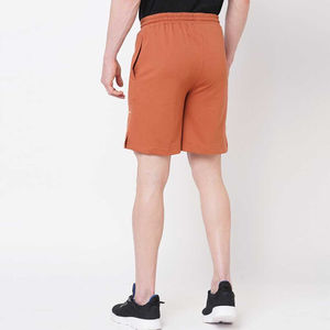 2025 Offre Spéciale Style pas cher prix vêtements d'été hommes impression Shorts amical frais pièce sérigraphie Shorts pour unisexe - Product Image 4