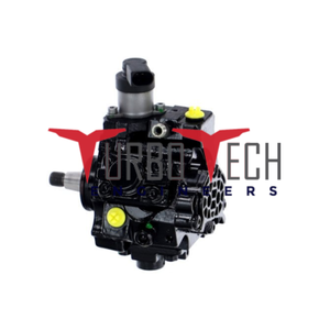 POMPE D'INJECTION DE CARBURANT COMMUNE 0445010133 0986437093 - Product Image 2