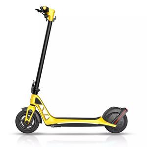 Scooter eléctrico plegable de dos ruedas de altura ajustable de venta rápida, motores duales, marco de hierro de 1800 vatios, grado DIY, OEM personalizable - Product Image 3