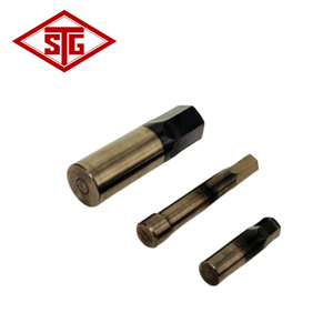 Goupille en acier de précision sur mesure Konfu pour le formage de vis, moulage sous pression, outil de moulage durable TW - Product Image 3