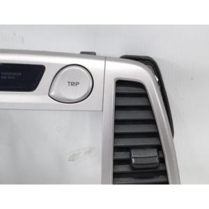 PANEL DE TABLERO CENTRAL HYUNDAI i20 1ª Serie 97410-1J000 (08>14) - Product Image 2