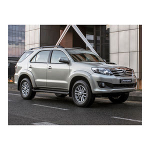 TOYOTA FORTUNER 2.8L DIESEL 4X4 2020 d'occasion à vendre à bas prix - Product Image 5