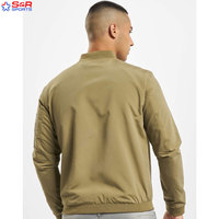 Bomber vestes pour hommes meilleure vente le plus populaire nouvelle mode vêtements décontractés homme vestes hiver pro qualité blouson aviateur pour homme
