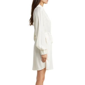 เสื้อคลุมอาบน้ำผู้หญิงทรงเข้ารูปใส่นอนไซส์ใหญ่พิเศษชุดคลุมอาบน้ำตัวยาวสำหรับฤดูหนาว - Product Image 4