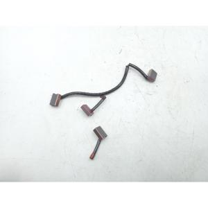 แปรงมอเตอร์สตาร์ทเตอร์ FIAT Ritmo Sedan 2nd Series (82>88) JSX 21-22 เบนซิน - Product Image 2