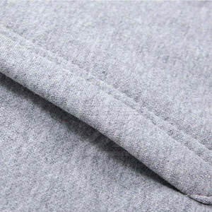 Sudadera con Capucha Moderna de Corte Regular para Hombre, Invierno, Poliéster/Algodón, Interior Suave, Térmica, Uso Diario, Alta Calidad - Product Image 4